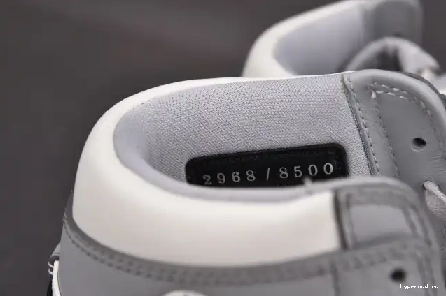 High box) 1 (DR x shoe CN8607-002 Jordan DR Retro 0513